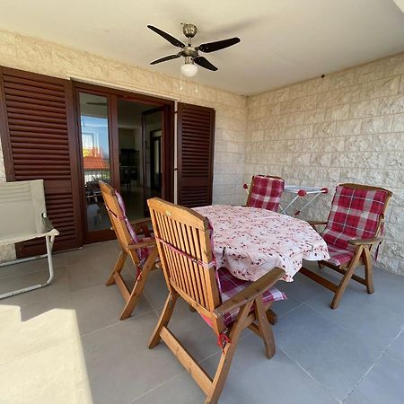 ספליטסקה Vacation Villa Brac מראה חיצוני תמונה