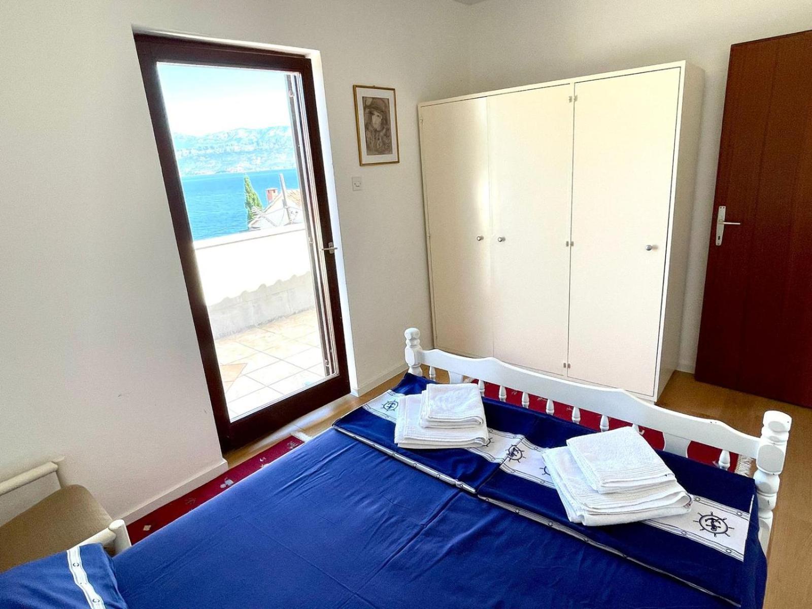 ספליטסקה Vacation Villa Brac מראה חיצוני תמונה