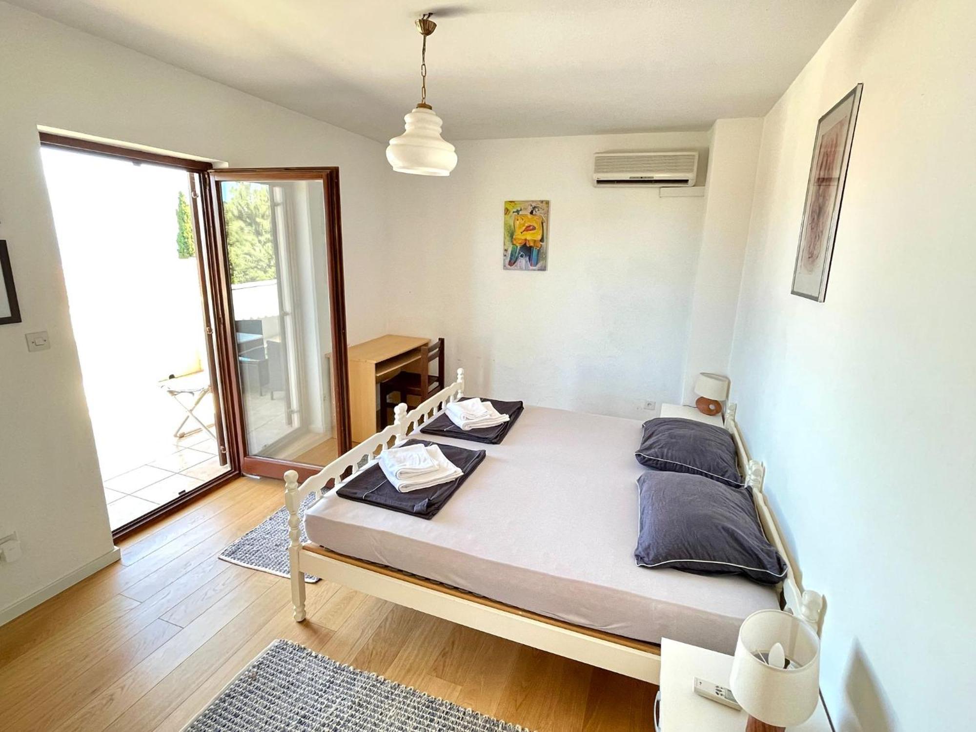 ספליטסקה Vacation Villa Brac מראה חיצוני תמונה