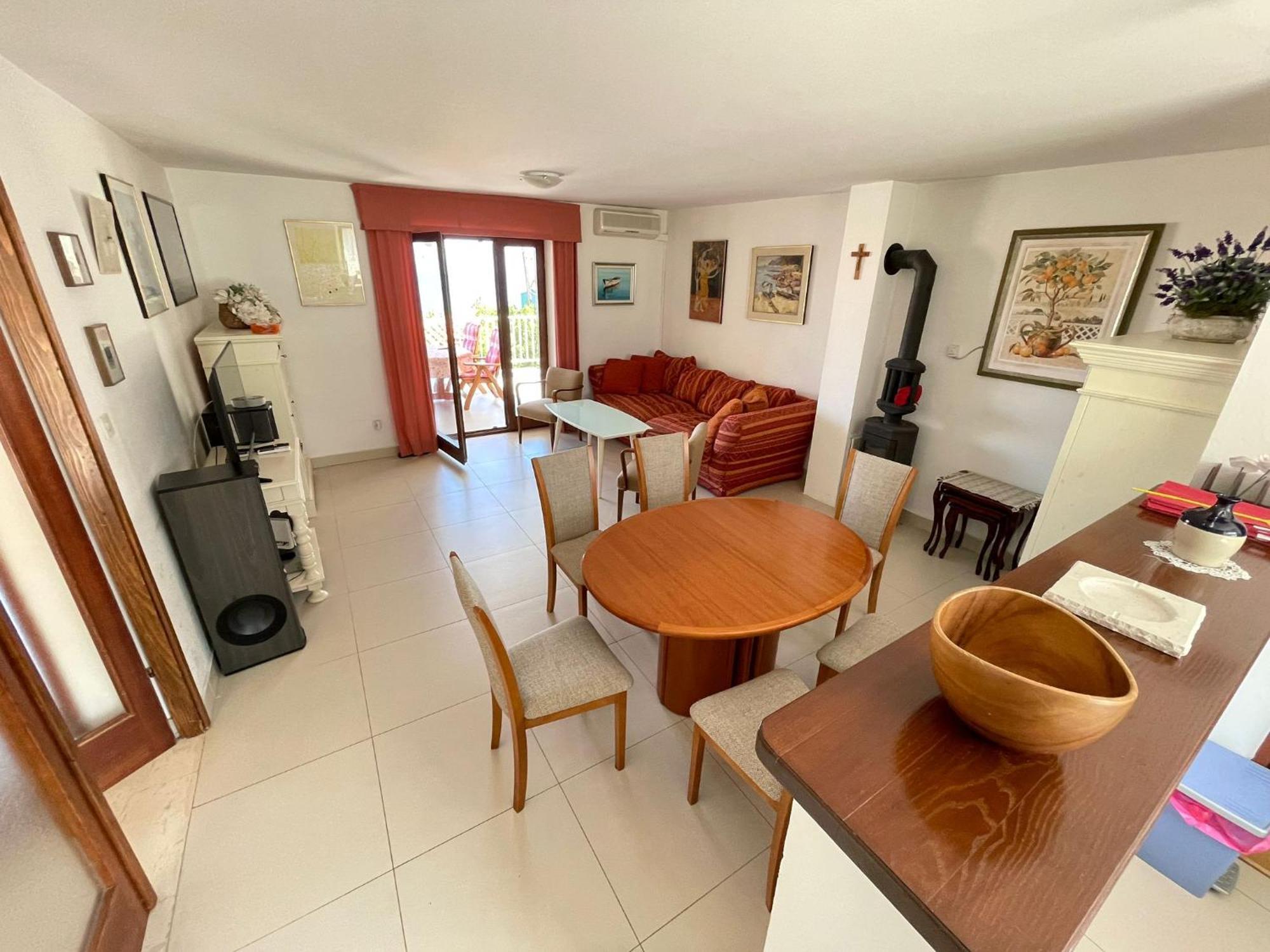 ספליטסקה Vacation Villa Brac מראה חיצוני תמונה